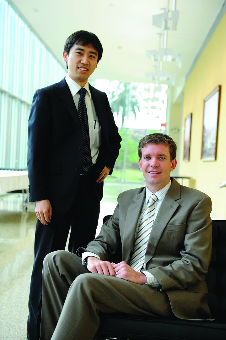 Business Competition Business Competition