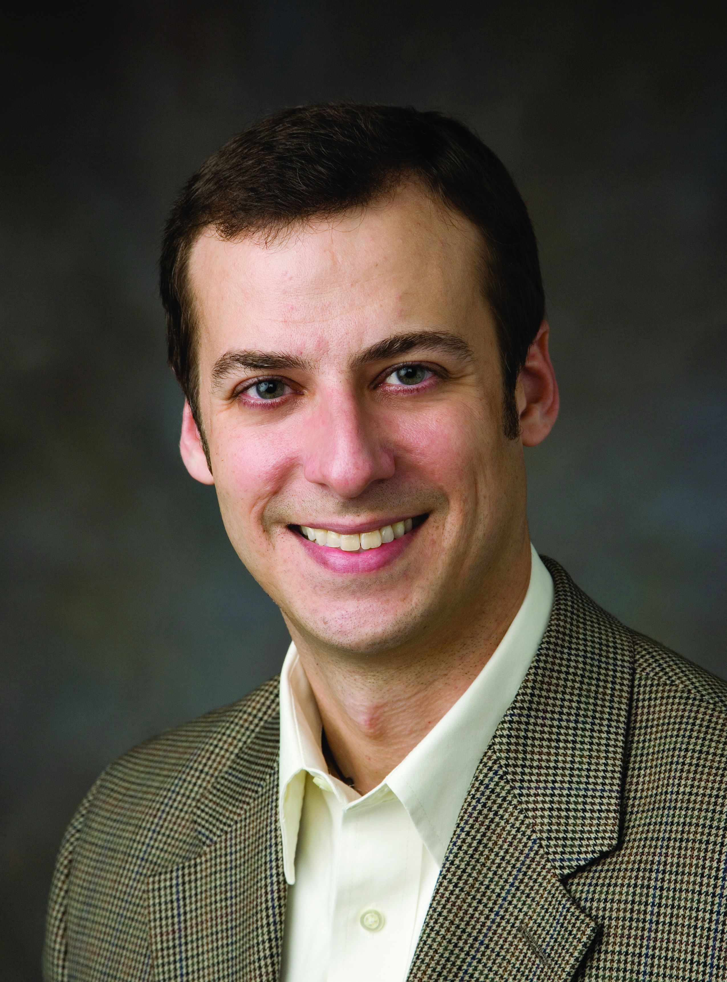 Jerry Lenaz Jerry W. Lenaz, president of TABA