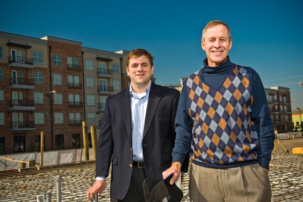 Entrepreneurial Spirit