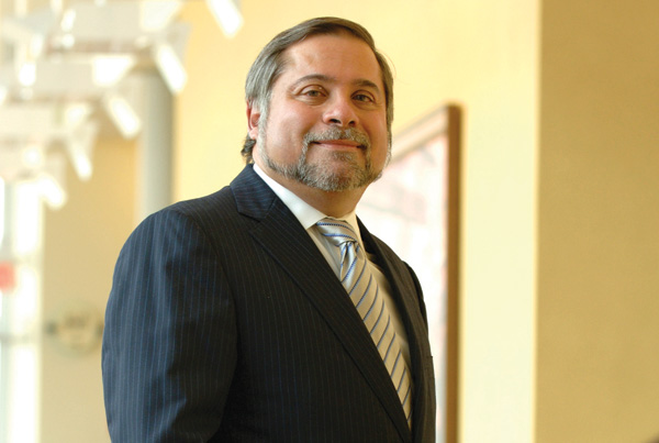 From the Dean: Great News About the Freeman School