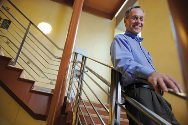 The Rise of Conscious Capitalism