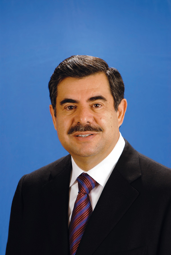 Pedro Padierna Pedro Padierna