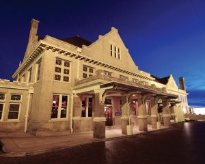 California Dreaming California Dreaming