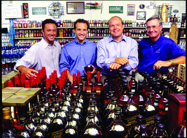 Greenbaum Family Greenbaum Family