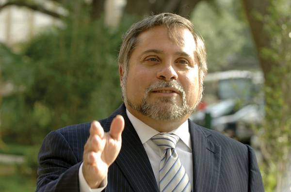 From The Dean: Looking Back and Looking Forward