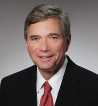 Tidewater Chairman Highlights 2010 Tulane Business Forum