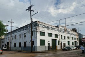 Dixie Machine Shop Dixie Machine Shop