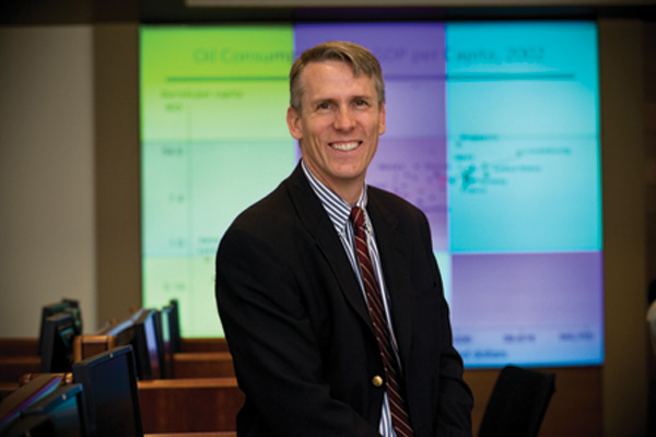 Driving Innovation Through Knowledge Markets