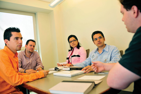 Freeman Ranked 35th By AmericaEconomia