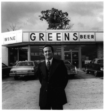 Green's Liquor Store Green's Liquor Store