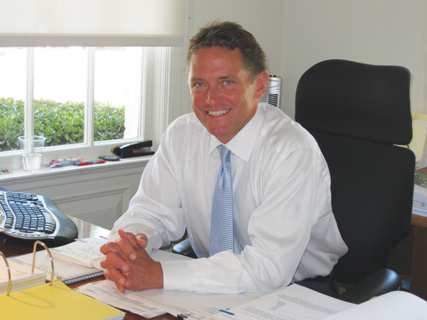 My Brilliant Career: Hollywood Ending