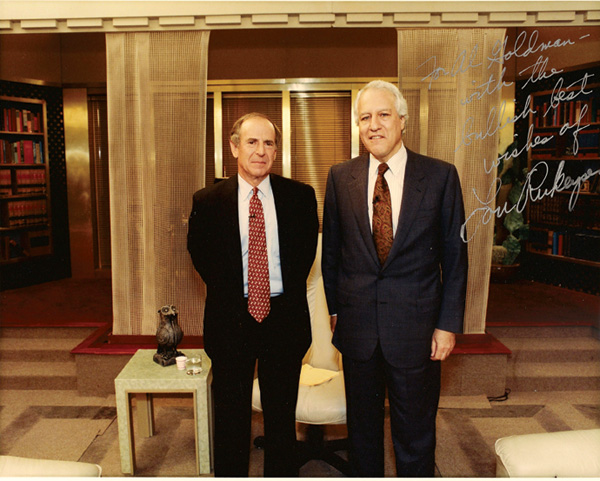 Humble Beginnings: Listening to the Market