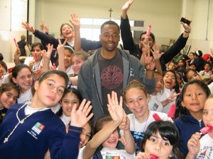 Argentina Service Learning