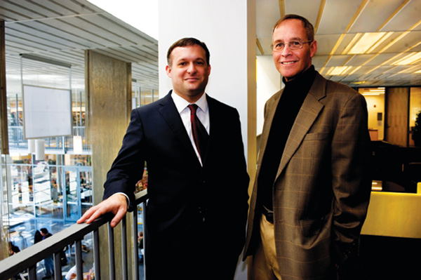 Fund Hopes to Jump-Start Early-Stage Ventures