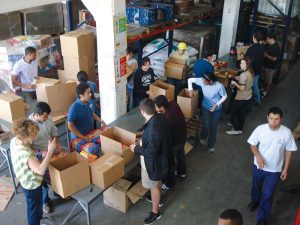 Argentina Service Learning