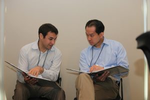 vo5414108915_11b064493e_o Sal Barnes and Andrew Vo