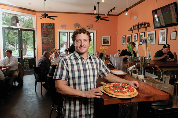 Jeff Baron Jeff Baron