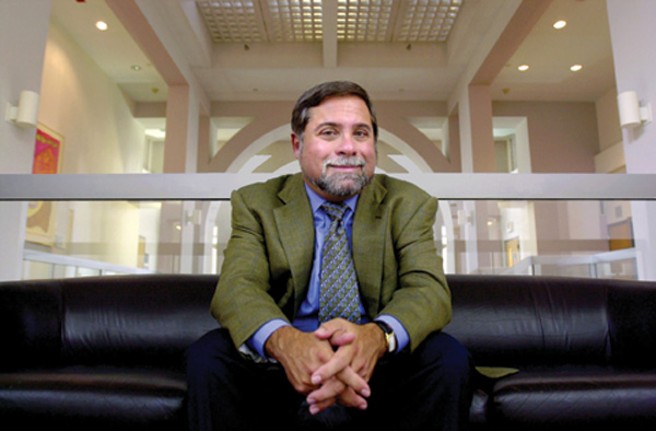 Feature: Six Extraordinary Years