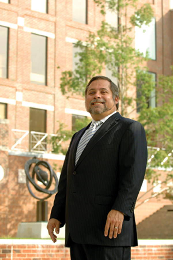 Angelo DeNisi Angelo DeNis