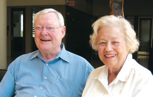 Humble Beginnings: A Life in Insurance