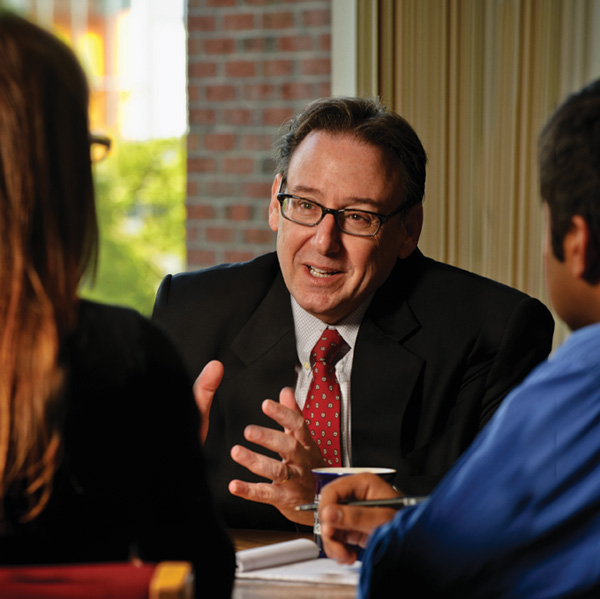 Cover Story: School of Choice