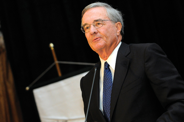 Greenbaum and Altman Honored as Entrepreneurs of the Year