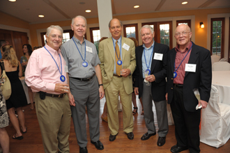 Class-of-67-330 Graduate Alumni Reunion
