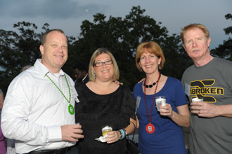 Class-of-91-92-330 Graduate Alumni Reunion