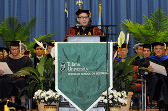 Graduation-Solomon-330 Dean Solomon