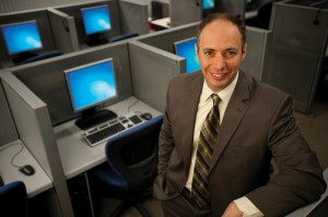 Eric Hamerman Eric Hamerman