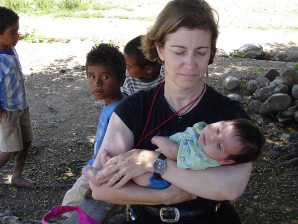 My Brilliant Career: A Healthy Change