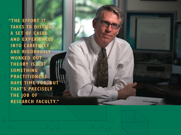 Geoff Parker Geoff Parker