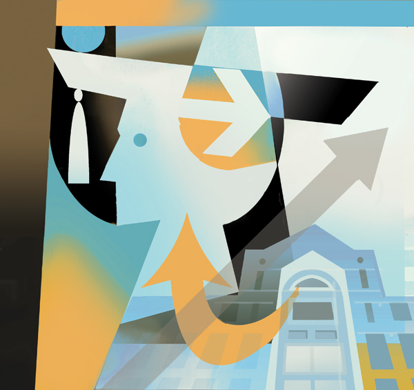 Cover Story: Scaling Up