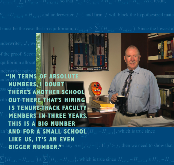 Paul Spindt Paul Spindt