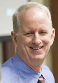 Selected Faculty Research