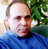 Marios Argyris