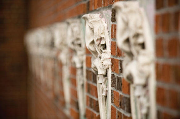 2013 A. B. Freeman School of Business Honor Roll of Donors