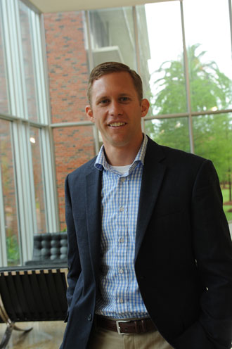 Outgoing GBC President Leaves Legacy of Progress