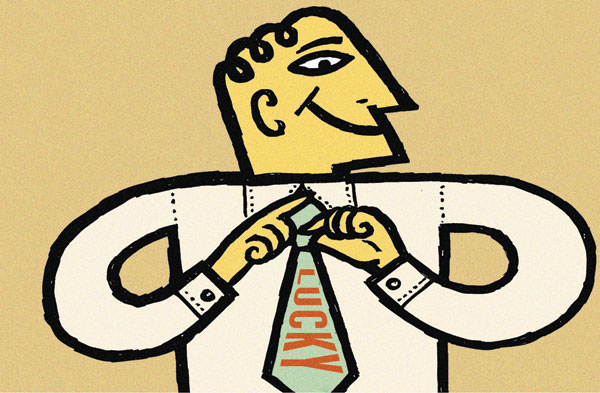 Perspective: It’s Only Weird If It Doesn’t Work