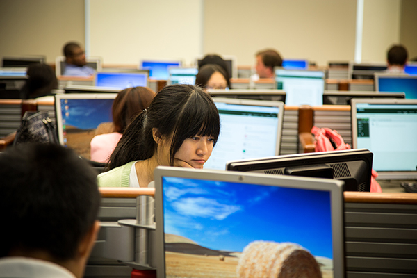 New concentration helps MBAs make sense of big data