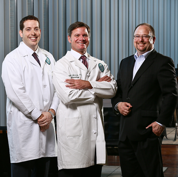 Mastering the business of health care