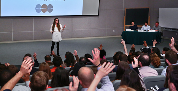 PitchNOLA winner comes full circle