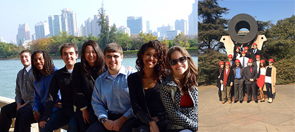 New program prepares non-business students for business