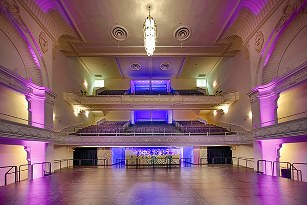 Internships help undergrads pull it all together