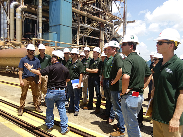 Energy Program Eyes Growth