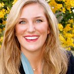 As part of her internship at this Civic Theater, above, Hala Bowen built spreadsheets to recap each event's financial performance just hours after the show.