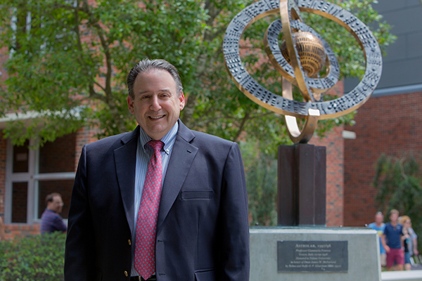 From the Dean: Summer 2017