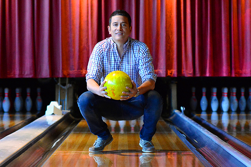 My Brilliant Career: Striking It Rich