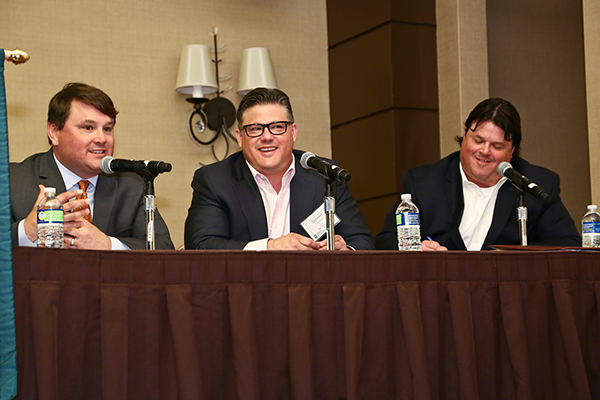 Ballard Brands honored with 2017 Family Enterprise Award