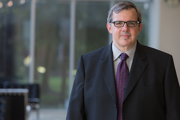 Freeman welcomes six to faculty